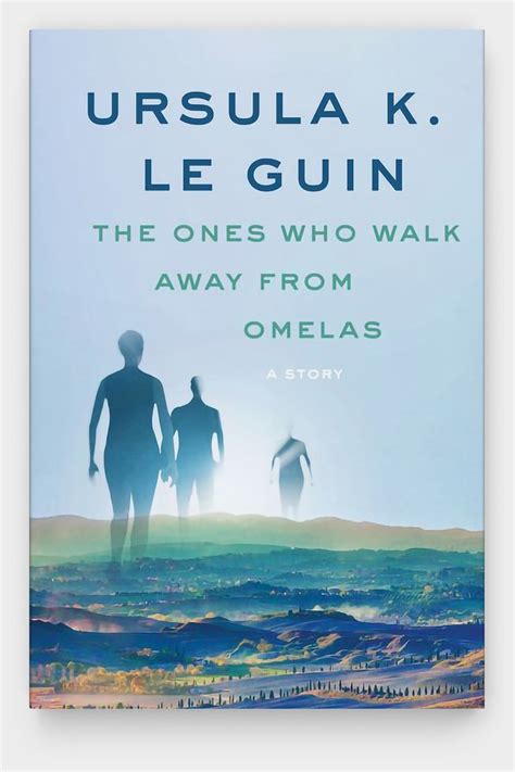 the ones who walk away from omelas sparknotes|A Summary and Analysis of Ursula K. Le Guin’s ‘The Ones Who Walk Aw.